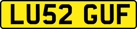 LU52GUF