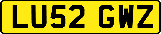 LU52GWZ