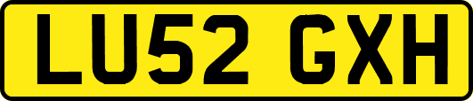 LU52GXH