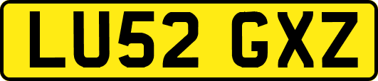 LU52GXZ