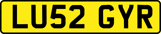 LU52GYR