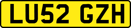 LU52GZH