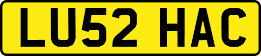LU52HAC