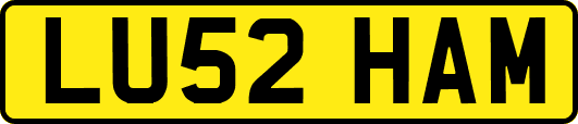 LU52HAM