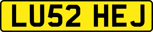 LU52HEJ