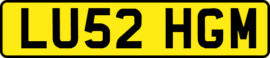 LU52HGM