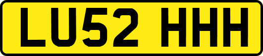 LU52HHH