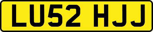 LU52HJJ
