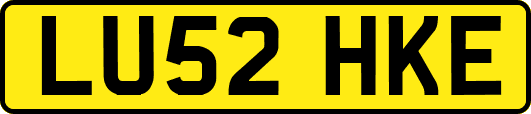 LU52HKE