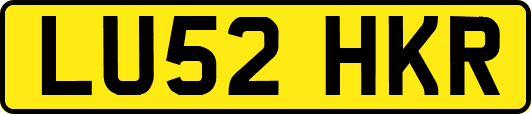 LU52HKR