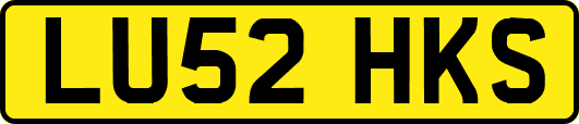 LU52HKS