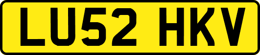 LU52HKV