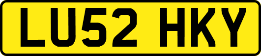 LU52HKY