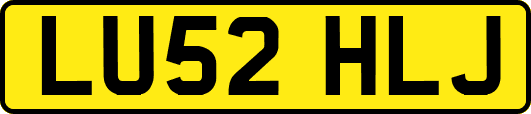 LU52HLJ
