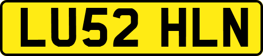LU52HLN
