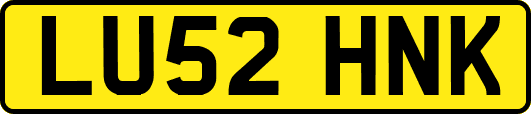 LU52HNK
