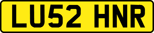 LU52HNR