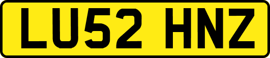 LU52HNZ
