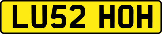 LU52HOH