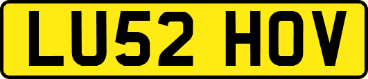 LU52HOV