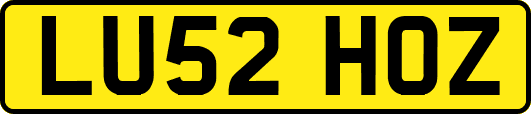 LU52HOZ