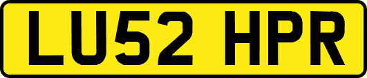LU52HPR