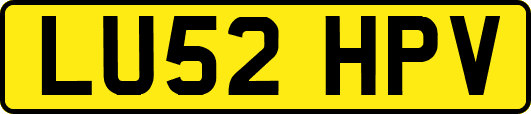 LU52HPV
