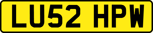 LU52HPW
