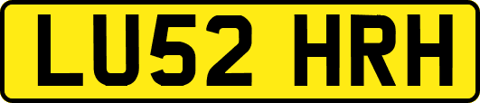 LU52HRH