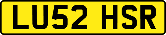 LU52HSR
