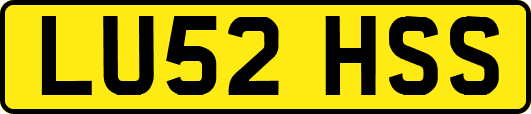 LU52HSS