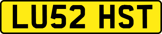 LU52HST