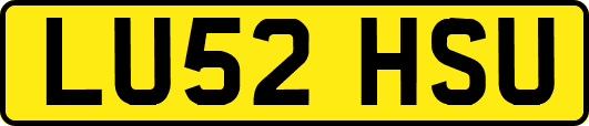LU52HSU