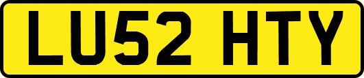 LU52HTY