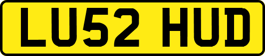 LU52HUD