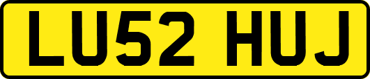 LU52HUJ