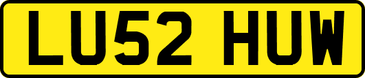 LU52HUW