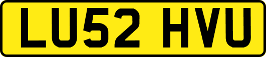 LU52HVU