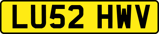 LU52HWV