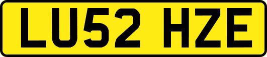 LU52HZE