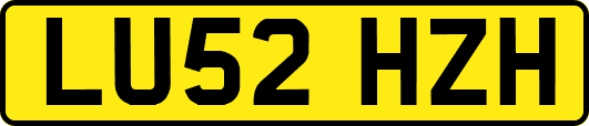 LU52HZH