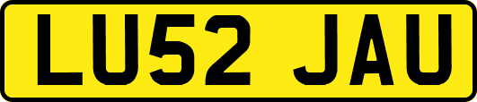 LU52JAU