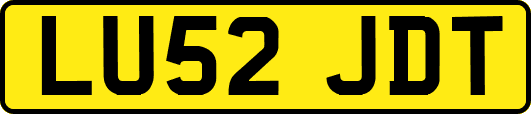 LU52JDT