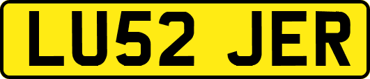 LU52JER