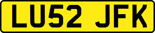 LU52JFK