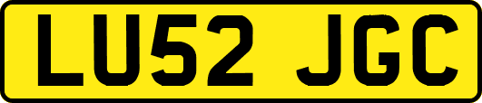 LU52JGC