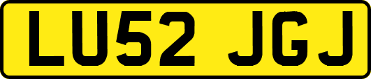 LU52JGJ