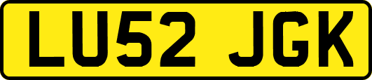 LU52JGK