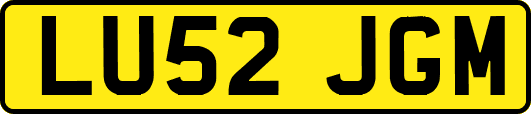 LU52JGM