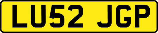 LU52JGP